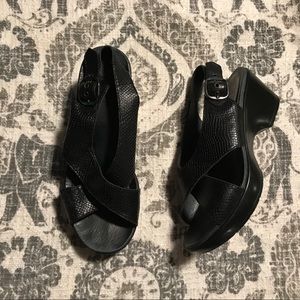 Dansko Jacinda Sandal